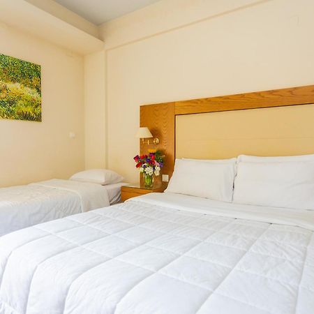 Hotel Aspassia Nafplio Ngoại thất bức ảnh