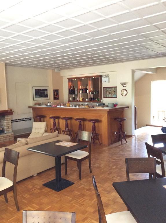Hotel Aspassia Nafplio Ngoại thất bức ảnh