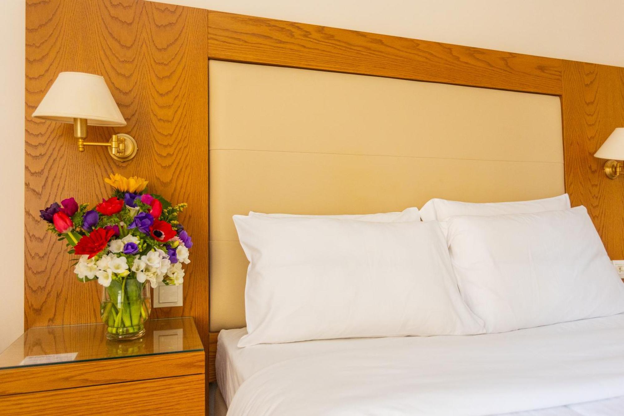 Hotel Aspassia Nafplio Ngoại thất bức ảnh