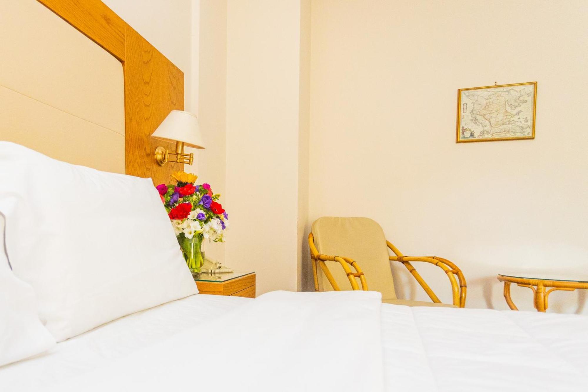 Hotel Aspassia Nafplio Ngoại thất bức ảnh