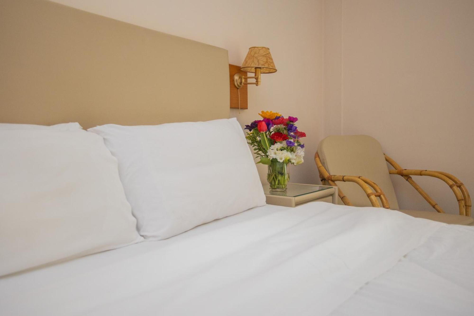 Hotel Aspassia Nafplio Ngoại thất bức ảnh