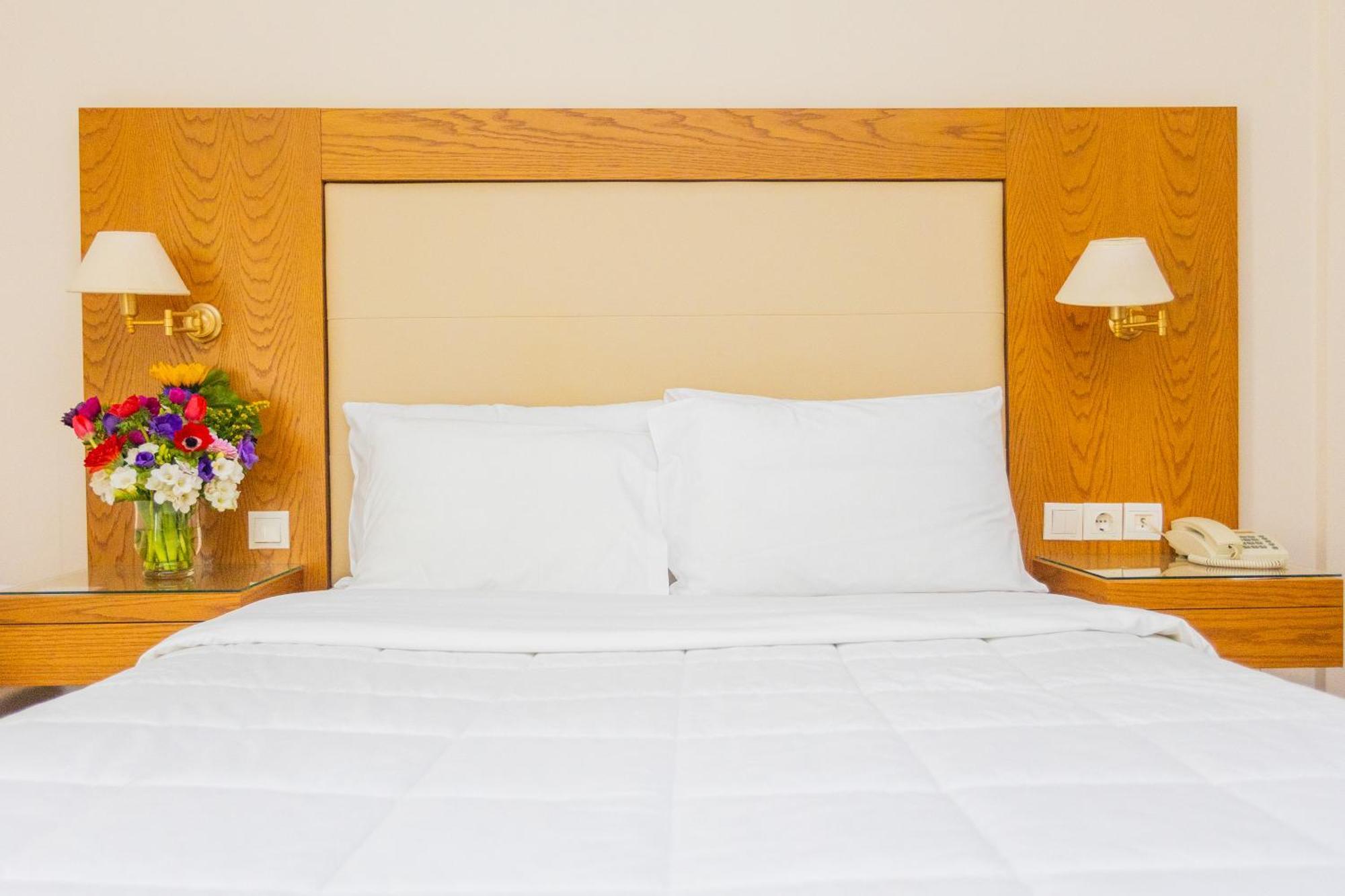 Hotel Aspassia Nafplio Ngoại thất bức ảnh