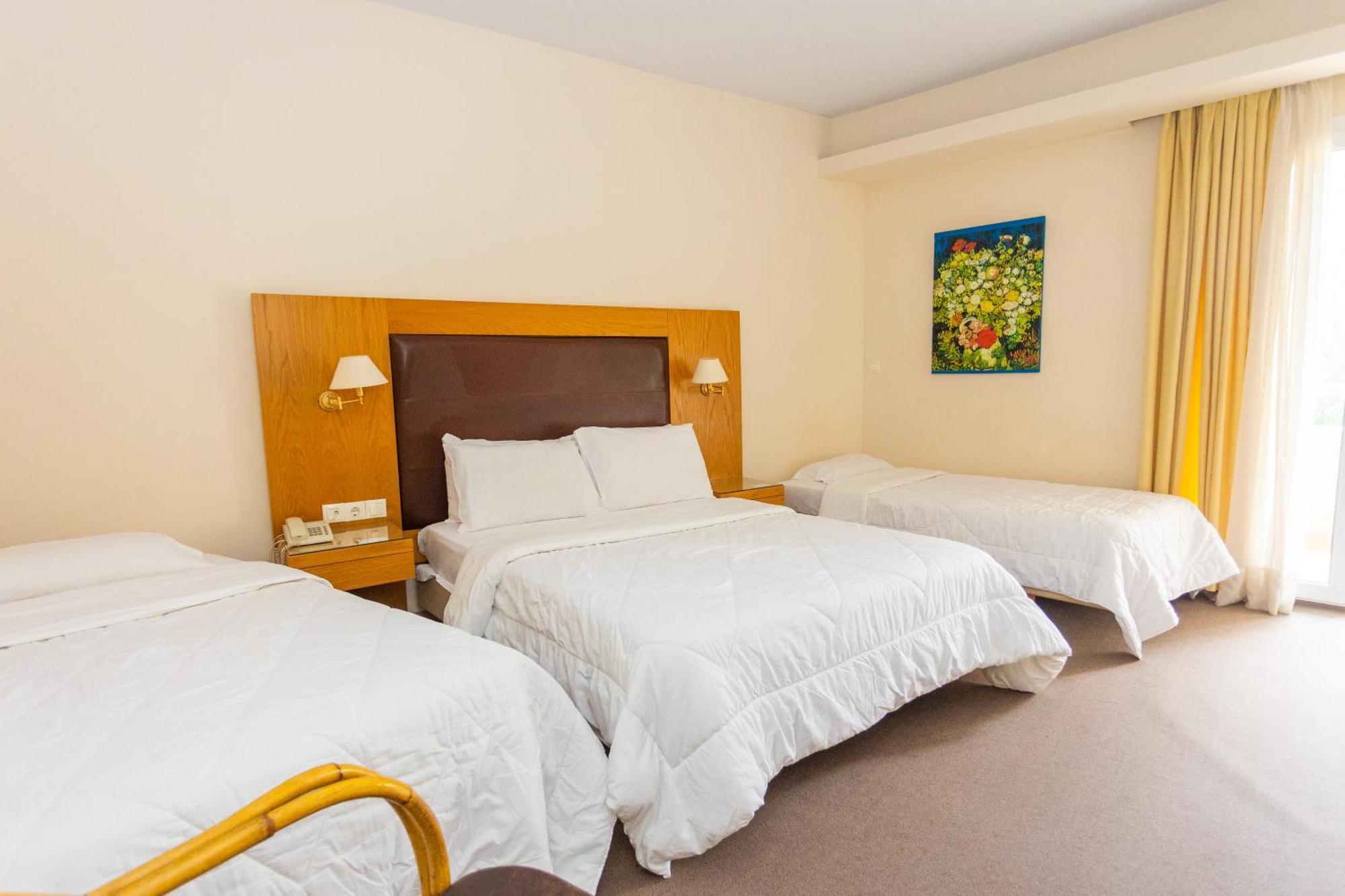 Hotel Aspassia Nafplio Ngoại thất bức ảnh