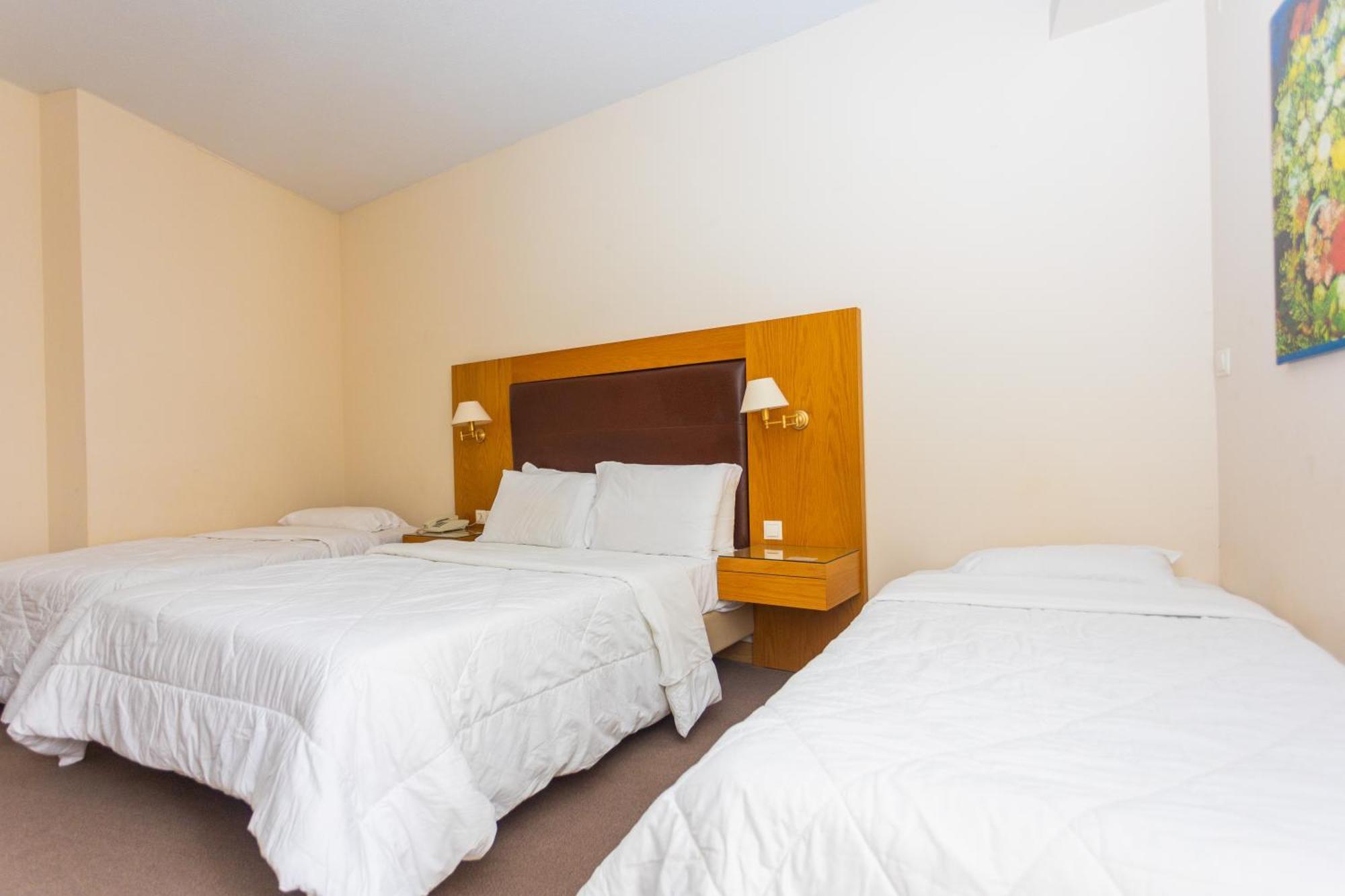 Hotel Aspassia Nafplio Ngoại thất bức ảnh