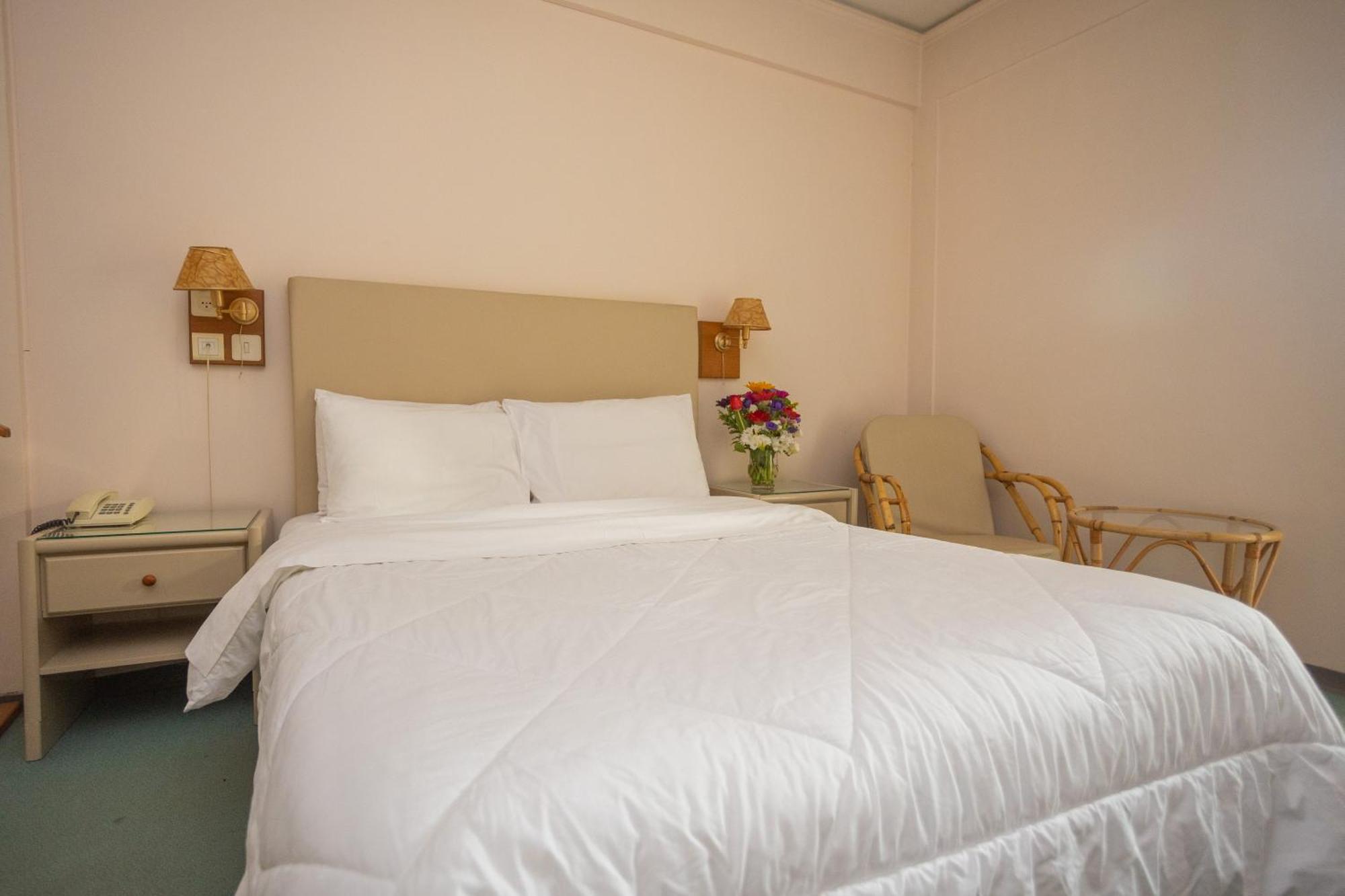 Hotel Aspassia Nafplio Ngoại thất bức ảnh