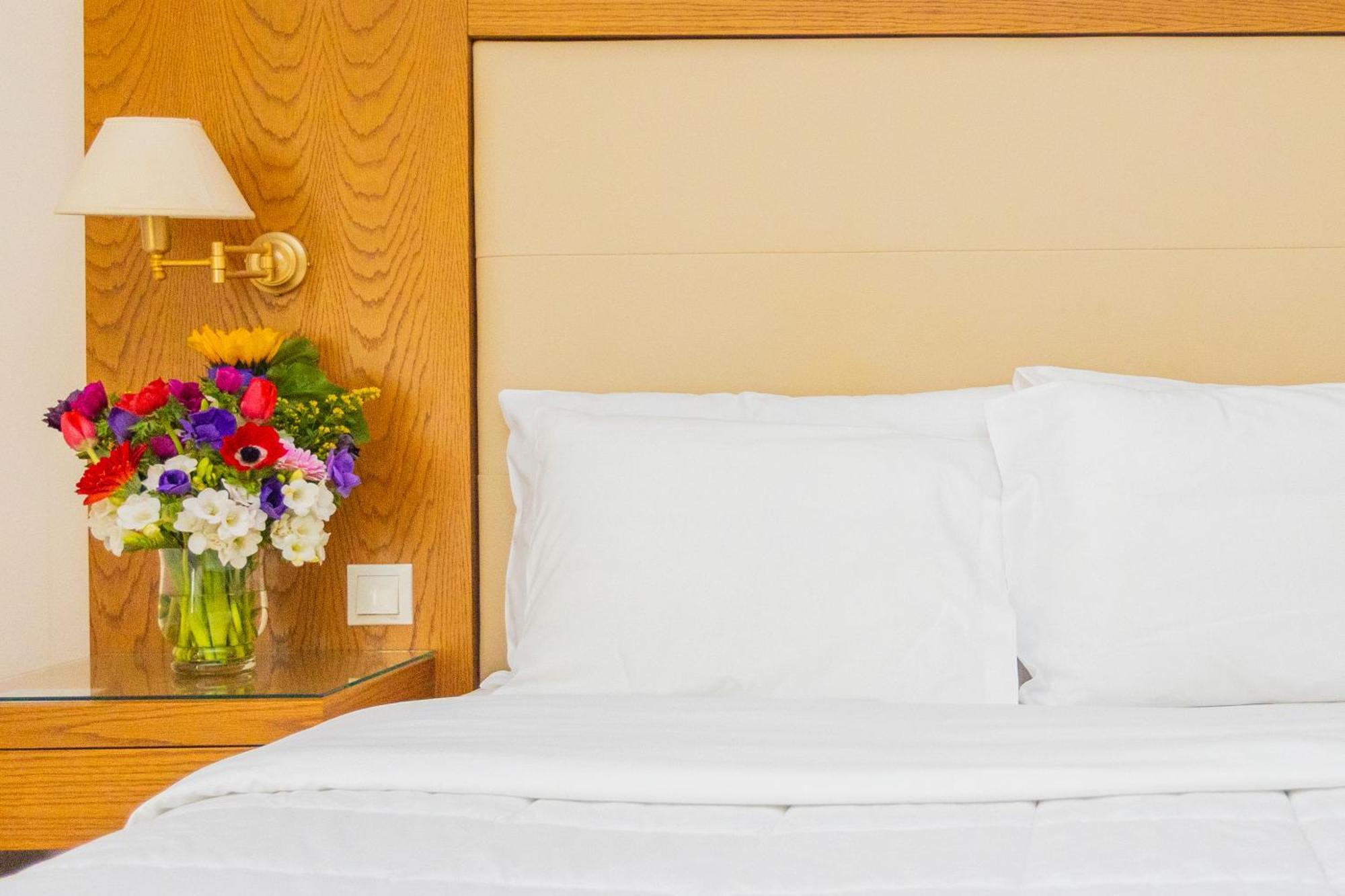 Hotel Aspassia Nafplio Ngoại thất bức ảnh