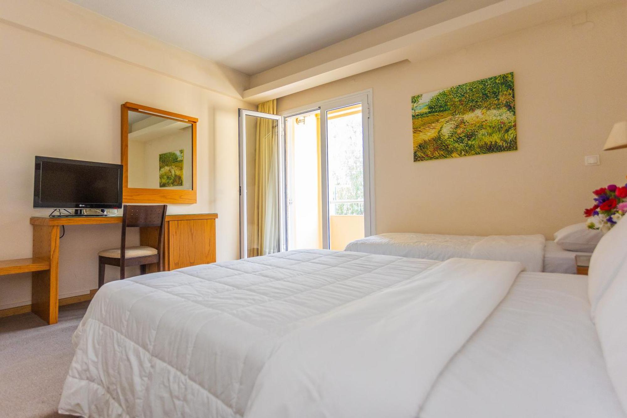Hotel Aspassia Nafplio Ngoại thất bức ảnh