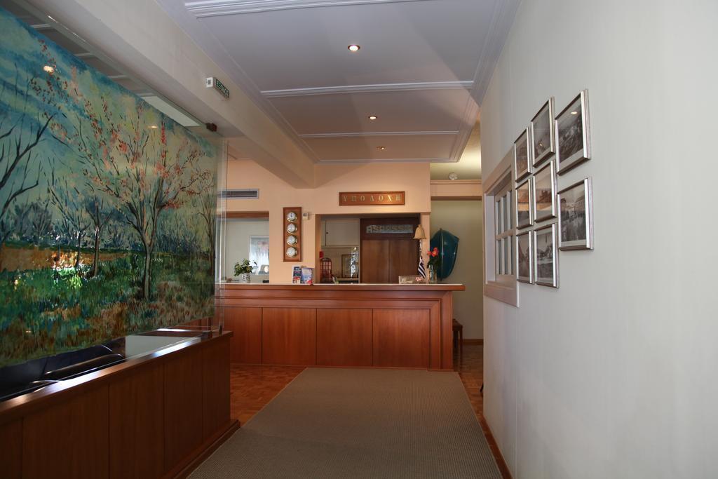 Hotel Aspassia Nafplio Ngoại thất bức ảnh