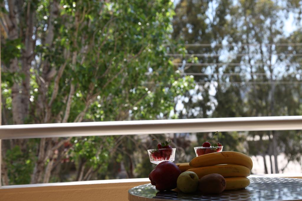 Hotel Aspassia Nafplio Ngoại thất bức ảnh