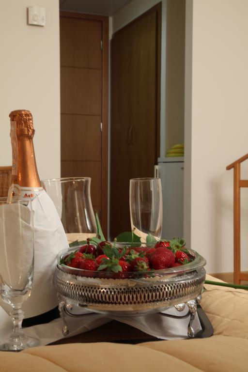 Hotel Aspassia Nafplio Ngoại thất bức ảnh