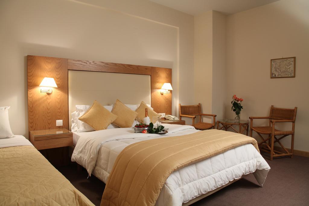 Hotel Aspassia Nafplio Ngoại thất bức ảnh