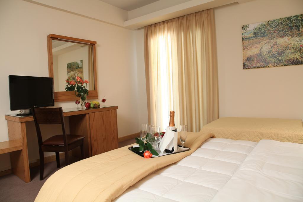 Hotel Aspassia Nafplio Ngoại thất bức ảnh